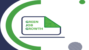 Green Job Growth guidebook is out